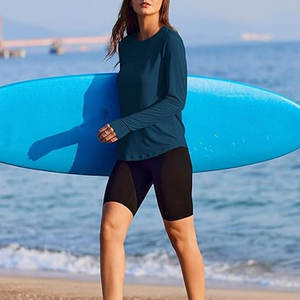 Camisas de Mujer de Manga Larga, Diseño Nuevo y Moderno, Precio Económico, Camisas Personalizadas de Alta Calidad, Nuevas Camisas de Manga Larga 2026 - Product Image 5