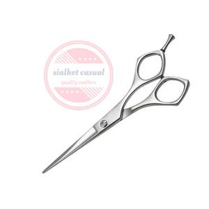 Ciseaux de coiffure de salon à poignée fantaisie Ciseaux de salon de coiffure en acier inoxydable - Product Image 2