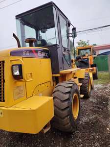 LIUGONG 816 - Product Image 5