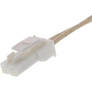 Capteur de température de four ER P 5304504897 en acier inoxydable, élément chauffant pour four électrique - Product Image 4