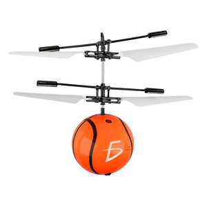 Palla Volante per Bambini e Bambine, Attrezzatura Morbida a Induzione per Piscina di Palline - Product Image 2