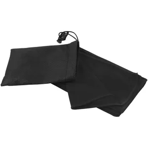 Serviette en PET recyclé Lucas, équipement et accessoires de natation et de plongée durables - Product Image 2