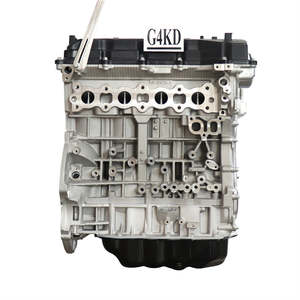 Unité moteur G4KD, prix usine, haute performance, diesel, puissance élevée - Product Image 2
