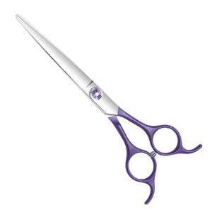 Ciseaux droits pour chien pour le toilettage \ Ciseaux de coupe de cheveux pour animaux de compagnie Ciseaux de toilettage professionnels pour animaux de compagnie - Product Image 1