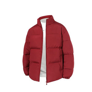 แจ็คเก็ตฤดูหนาวแจ็คเก็ตปักเป้า - Product Image 3