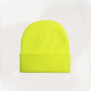 Gorro de invierno ligero de la mejor calidad, último diseño, gorro de punto, logotipo personalizado, gorros de esquí acogedores, estilo Hip Hop, Camuflaje, venta al por mayor - Product Image 1