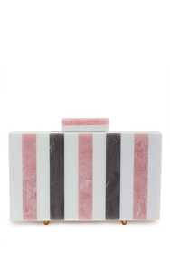 MOHSIN HANDICRAFTS MH-1074 <b>Epoxy</b> <b>Resin</b> <b>Kit</b> for Making Promotional Tote Bags with Handmade Molds and Accessories - Product Image 4