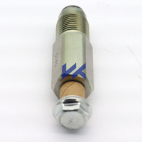 Soupape de limitation de pression du rail de carburant 8-97318691-0 8973186910 pour pièces de moteur de camion lourd et d'excavatrice