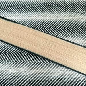 Micro Weft Hair Extensions 24 Inch Creamy Blonde Double Drawn 12A Remy Indian Human Hair <b>Body</b> <b>Wave</b> - Product Image 2