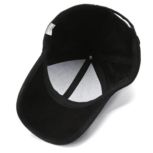 Gorro de Béisbol Deportivo Impermeable para Hombre, Clásico, a la Moda, con Logotipo Personalizado, Precio Razonable, Gran Venta - Product Image 5