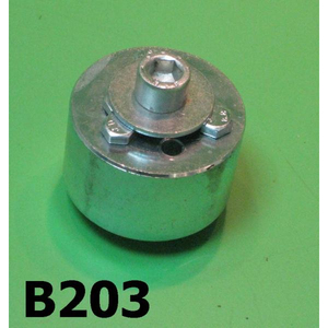 Rear <b>hub</b> tool Lambretta all models (NOT SUITABLE TO TV1, J ,LUI/VEGA/COMETA) - Product Image 1