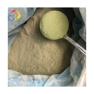 Poudre d'algues Sargassum de haute qualité avec engrais d'algues vertes et supplément d'algues pour les cultures - Product Image 6