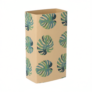 Enveloppes en papier personnalisées CreaSleeve Kraft 145 pour la promotion - Product Image 3