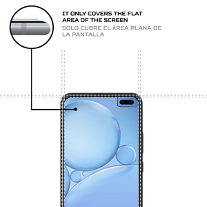 ฟิล์มกันรอยหน้าจอ ANTISHOCK Vivo V19 ทนทานและดูดซับแรงกระแทก - Product Image 3