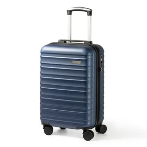Trolley Personalizzabile Schiavon in ABS Rigido per Gadget Promozionali e Regali Aziendali - Product Image 2