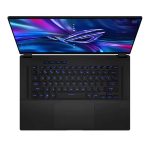 R-OG-Flow X16 2023 GV601 หน้าจอ 16 นิ้ว 165Hz 2.5K  I9 13900H แรม 16GB/32GB SSD 1TB/2TB RTX 4060/4070 คอมพิวเตอร์โน้ตบุ๊กสำหรับเล่นเกม - Product Image 1