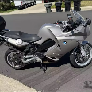 COMPRA YA: Últimas Ofertas 2025 para la Motocicleta BMW F800 ST Sport Touring - Product Image 1