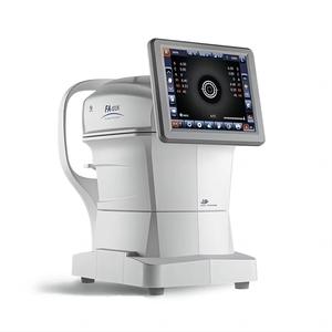 전기 리프트량 견인 자동 굴절 각질계 자동 굴절 기계를 FA-100K 뜨거운 판매 광학 기기 - Product Image 1