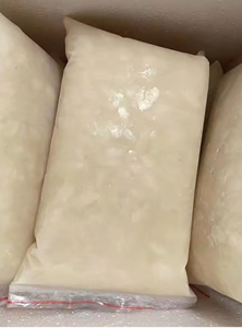 PURÉ DE COROSSOL CONGELÉ  Pulpe de fruits tropicaux naturels de haute qualité du Vietnam Fournisseur d'exportation en vrac/ Mme Kana - Product Image 6