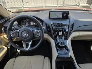 แพคเกจ2019ล่วงหน้า Acura RDX - Product Image 3