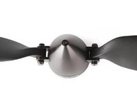 T-MOTOR TF15 * 8 planeur et aéronef sans pilote hélice pour X6 plus moteur système d'alimentation Combo Tube X6plus cadre 10kg Agriculture UAV Drone