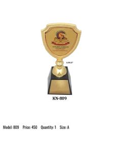 Trofeos de aluminio al por mayor más demandados, medallas, placas, estilo deportivo ecológico, impresión UV, marca GRACE, marketing de ventas - Product Image 2