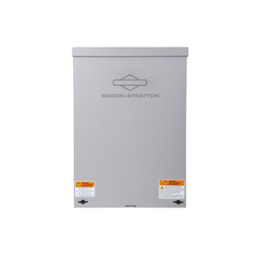 Generador de Reserva Briggs & Stratton PowerProtect PP13 de 13/11.5kW LP/NG para Exteriores con Interruptor de Transferencia de 16 Circuitos y 100 Amperios - Product Image 4