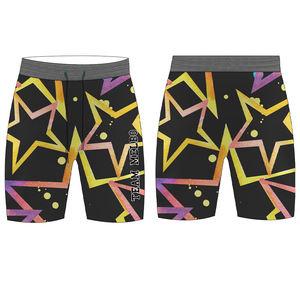 โลโก้ทีมที่กําหนดเองวินเทจ 100% โพลีเอสเตอร์ระเหิดปักผู้ชายแขนกุด 7v7 ชุดฟุตบอลเสื้อ - Product Image 5