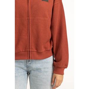 Pull-over décontracté pour homme, coupe classique, en maille, avec fermeture éclair et col montant, respirant, chaud, pour l'automne, OEM ODM Pakistan - Product Image 6