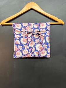 Ensemble de pyjamas en coton premium |   Pyjama à col en V à taille élastique, séchage rapide et doux, vêtements de détente confortables pour toutes les saisons - Product Image 2