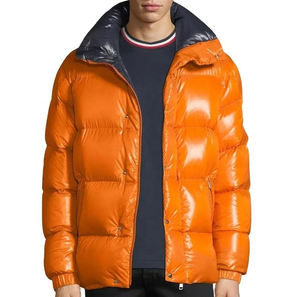 Manteaux bouffants vestes hiver en plein air vêtements pour hommes Streetwear haute qualité concepteur marque doudoune hommes - Product Image 4