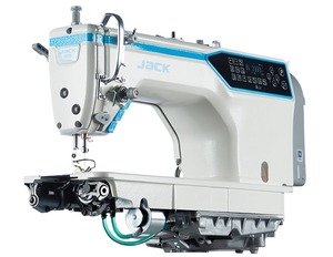 QUALITY NEW Duty Fur <b>Leather</b> Zigzag Servo Motor Electric Mini <b>Leather</b> <b>Sewing</b> <b>Machine</b> - Product Image 3
