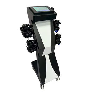 Appareil de massage vibrant professionnel à usage domestique, réduit la <span class=keywords><strong>cellulite</strong></span>, affine et sculpte le corps et combat le vieillissement. - Product Image 3