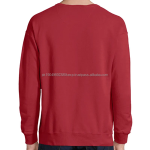 T-shirt en coton respirant et confortable pour hommes - Product Image 5