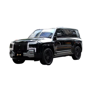 B Y D Yangwang U8/U9, SUV de Lujo, Marca de Primera, Autonomía de 501-600 km, Potencia de 100-150 kW, Batería de 90-110 kWh, Origen Estadounidense - Product Image 1