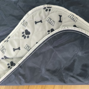 Wieder verwendbares Welpen trainings pad Saugfähiges Tuch für das Hundepfoten-Haustier training für den täglichen Gebrauch - Product Image 5