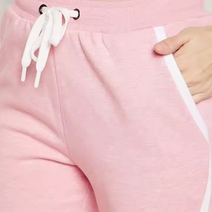 Chándal de gran oferta para conjuntos de jogging de diseño, chándales para mujer hechos en Pakistán a la venta 2025 - Product Image 6