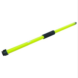Javelin en plastique vert Équipement et équipement d'athlétisme - Product Image 4