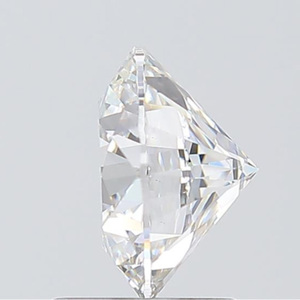 AJRETAIL - Diamante CVD Cultivado en Laboratorio, Corte Brillante Redondo, 1.66 Quilates, F, VS1, Certificado IGI India - Product Image 2