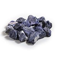 Bulk Natural Sodalite Rough Stone-Großhandel Roh heil kristall Lieferant-Natural Raw Sodalite Stone