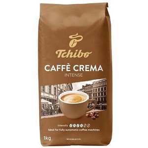 <b>Cheap</b> Price Feine Milde Coffee Beans 500g By Tchibo Premium German Roast Aromatic Smooth Taste Ideal For Espresso Cappuccino - Product Image 2