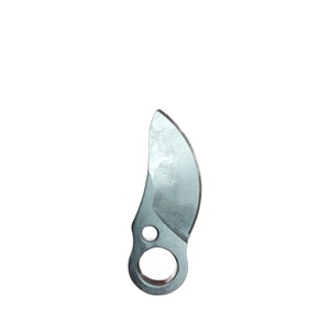 Lame supérieure compatible avec les ciseaux de taille industriels Daws035, type laser, avec pointe acérée, manche en acier, pour usage en jardin - Réf. 704554 - Product Image 1