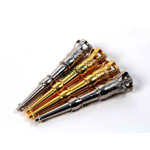 Aiguillette británico de colores personalizados para oficiales, cuerdas de vestir de Punta trenzada de alta calidad - Product Image 6