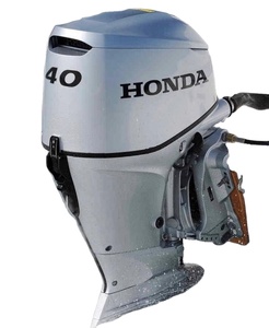 Motor Fuera de Borda Yamaha F250XCB Original, Nuevo, 4 Tiempos, Eje de 25 Pulgadas, 250 hp - Product Image 1