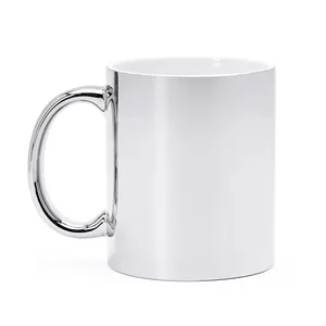 Tazza in Ceramica Personalizzabile Yakira, Articoli Promozionali per Bevande - Product Image 2