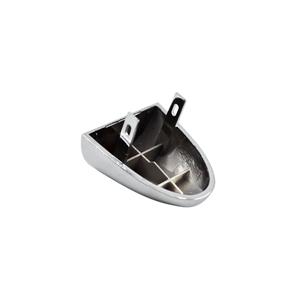 Couvercle de mot de passe de poignée de porte pour Fiat Tipo,egea-chrome-droite - Product Image 5