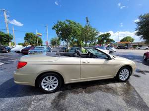 Precio bajo, Chrysler Sebring Touring 2010, auto usado en venta - Product Image 5