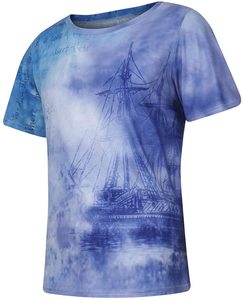 Nouveauté 2026 – T-shirts personnalisés brodés et imprimés pour hommes, grandes tailles, prix abordable, vente en gros directe usine - Product Image 5