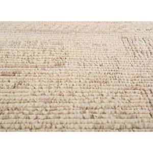 Alfombra Rectangular de Lana Afgana Tejida a Mano, Modelo Manifest Ivory Re-1406, Nueva, para Sala de Estar, Diseño Abstracto, para Pasillo, Estilo Patchwork, para el Hogar - Product Image 3