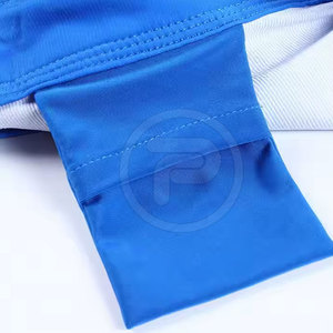 Pantalones cortos Vale Tudo de talla adulta de alta calidad para hombre, ropa deportiva y MMA - Product Image 6